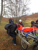 Mountain Rescue photo