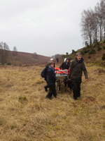 Mountain Rescue photo
