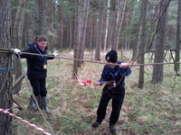 Obstacle Course photo