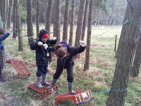 Obstacle Course photo