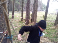 Obstacle Course photo