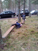 Obstacle Course photo