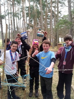 Obstacle Course photo