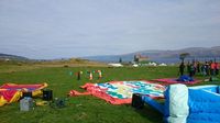 Inflatables photo
