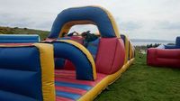 Inflatables photo
