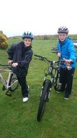 Mountain Biking photo