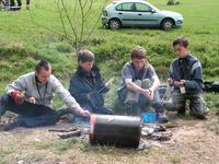 Backwoods Cooking photo