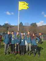 Participants photo