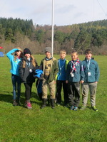 Participants photo
