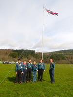 Participants photo