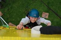 Climbing Wall photo