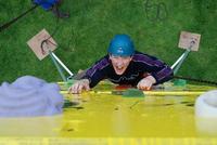 Climbing Wall photo