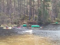 Rafting photo