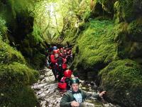 Gorge Walk photo