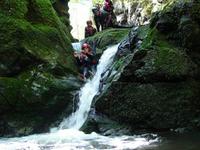 Gorge Walk photo