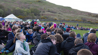 Scouts Own / Wide Game photo