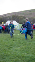 Scouts Own / Wide Game photo
