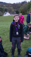 Scouts Own / Wide Game photo