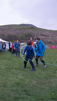 Scouts Own / Wide Game photo