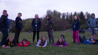 Scouts Own / Wide Game photo