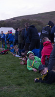 Scouts Own / Wide Game photo