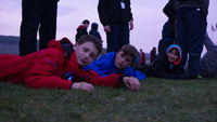Scouts Own / Wide Game photo