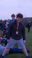 Scouts Own / Wide Game photo