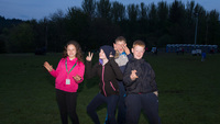 Scouts Own / Wide Game photo