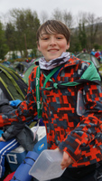 Closing ceremony / Leaving Camp photo
