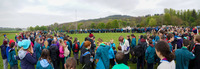 Closing ceremony / Leaving Camp photo