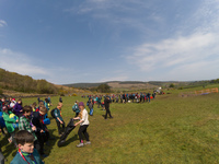 Closing ceremony / Leaving Camp photo