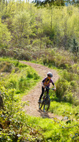 Mountain Biking photo