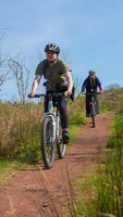 Mountain Biking photo