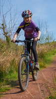 Mountain Biking photo