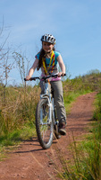 Mountain Biking photo
