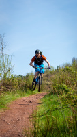 Mountain Biking photo