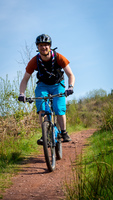 Mountain Biking photo