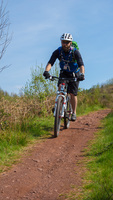 Mountain Biking photo