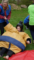 Team Challenge photo