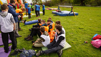 Team Challenge photo