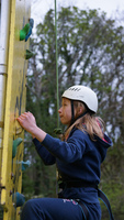 Climbing Wall photo