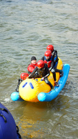 Power Boat / Sailing / Water Inflatable's photo