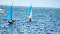 Power Boat / Sailing / Water Inflatable's photo