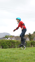 Power Blocking / Pedal Cars / X Trike / Street Sports photo