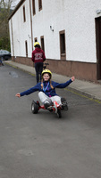 Power Blocking / Pedal Cars / X Trike / Street Sports photo