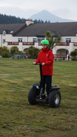 Segways/ Light Chaser / Gyroscope / Glide Boarding photo