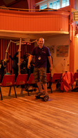Segways/ Light Chaser / Gyroscope / Glide Boarding photo