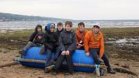 Mini Golf / Lifeboat / Rafting / Swimming photo