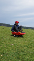 Archery / Mountain Boarding / Grass Sledging / Geocaching photo