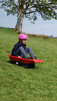 Archery / Mountain Boarding / Grass Sledging / Geocaching photo